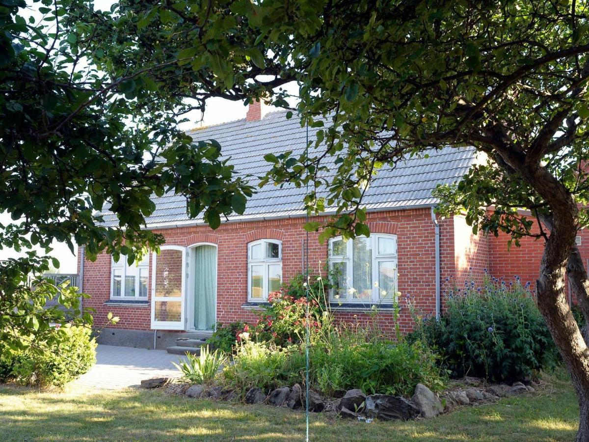 14 Person Holiday Home In R Sk Bing Ærøskøbing Habitación foto