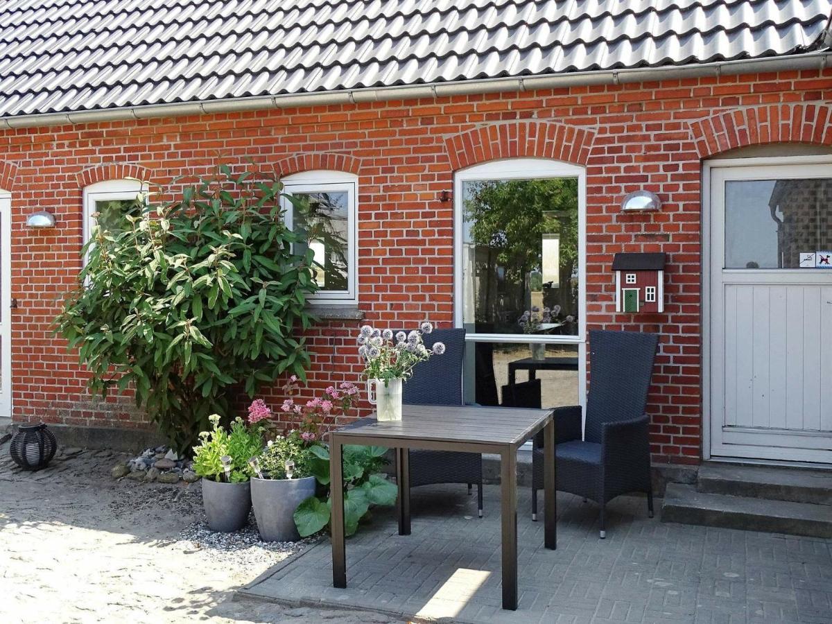 14 Person Holiday Home In R Sk Bing Ærøskøbing Habitación foto