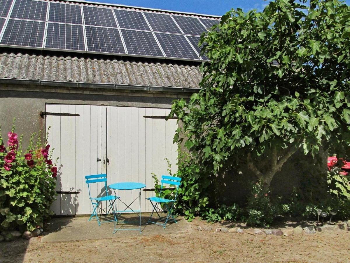 14 Person Holiday Home In R Sk Bing Ærøskøbing Habitación foto