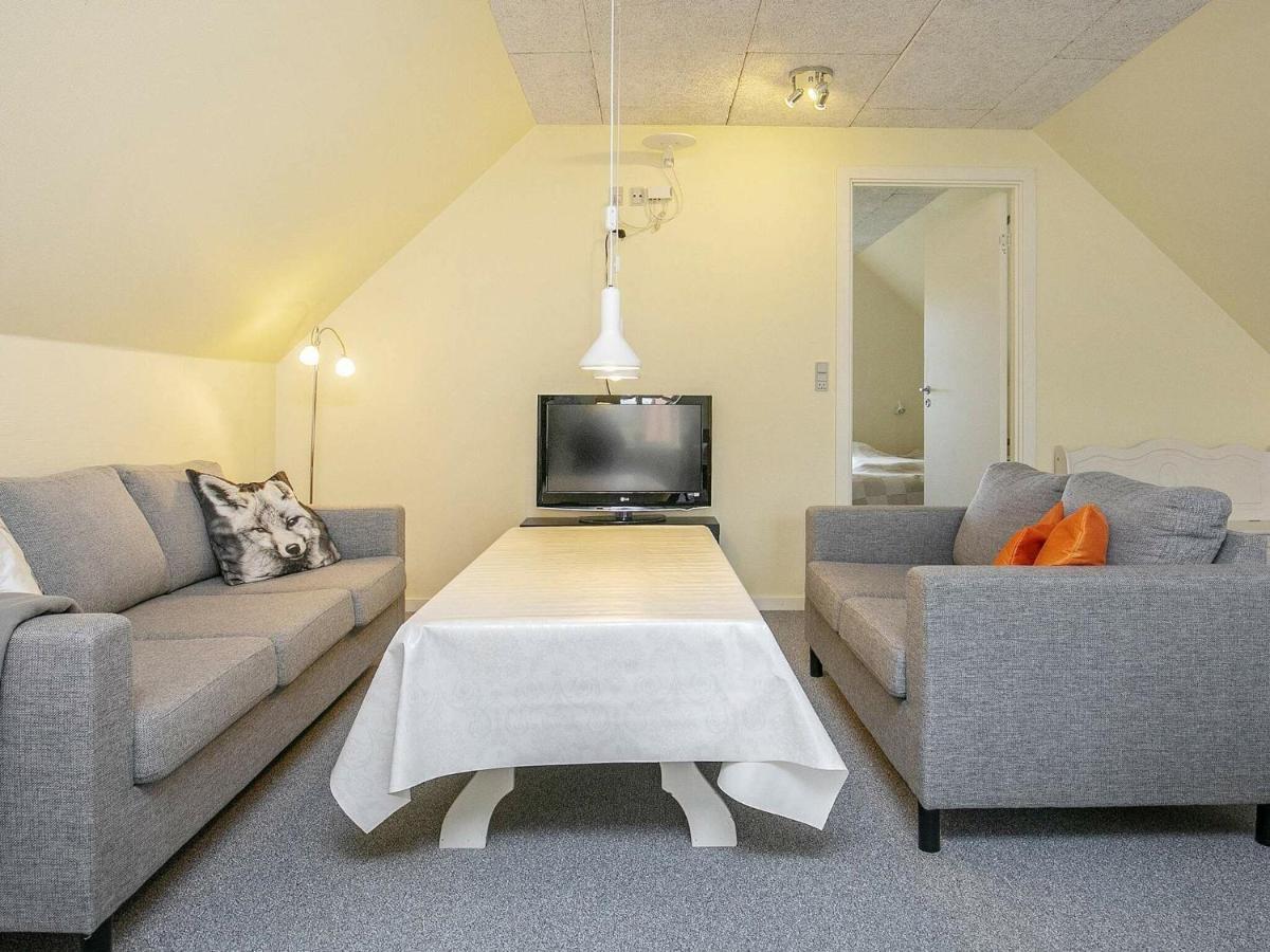 14 Person Holiday Home In R Sk Bing Ærøskøbing Habitación foto